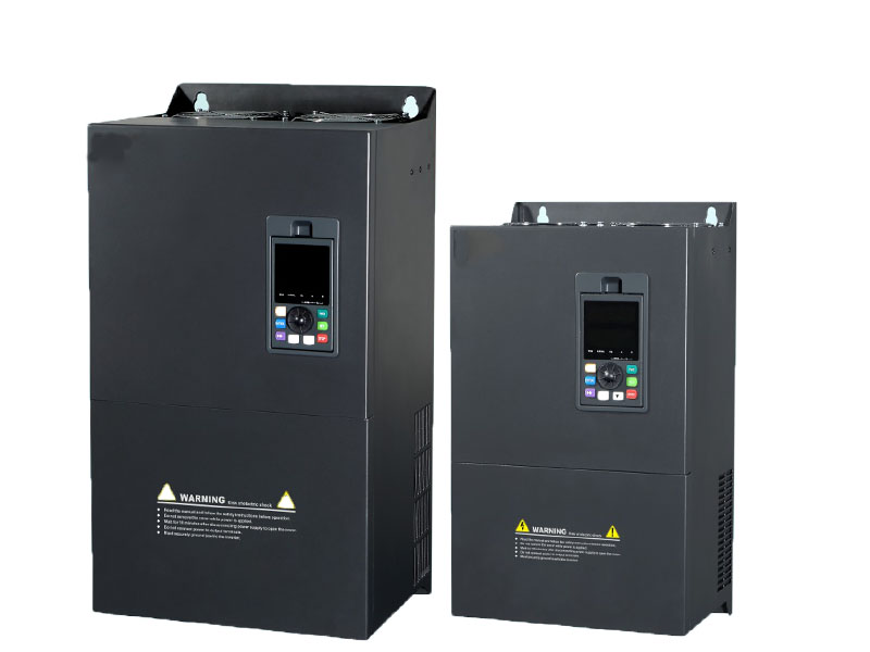 SHC9000 series vector control inverter