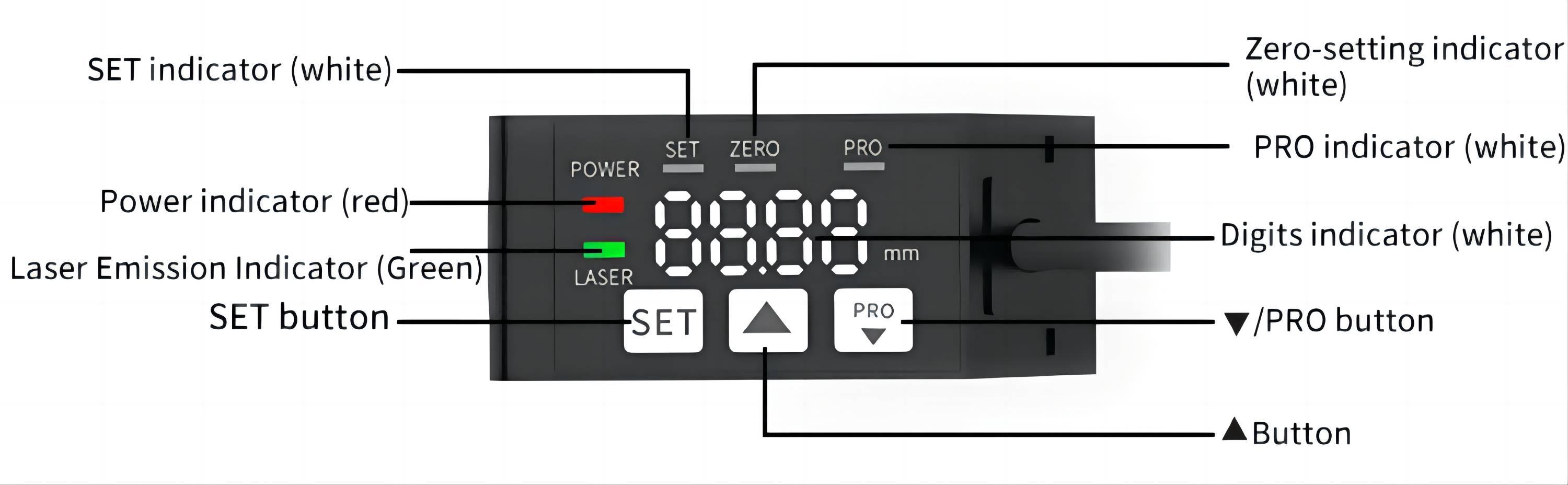 photoelectric sensor 