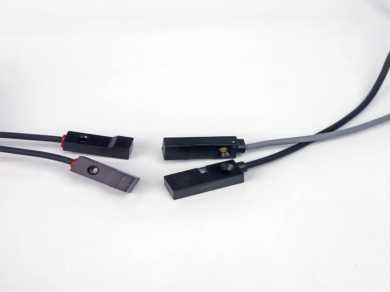 Optical Proximity Sensor