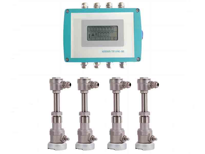 SCH11-MI Flowmeter Detail image