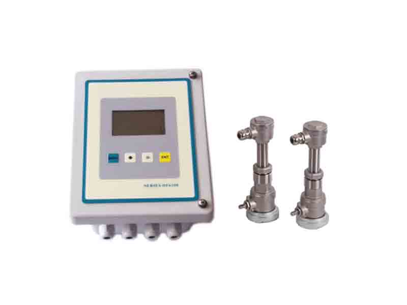 SCH61-EI Doppler Insertion Flow Meter