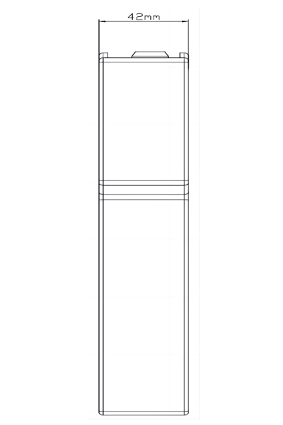 TF1100-EH Ultrasonic Flowmeter Sketches