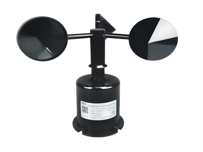 Wind Speed Sensor