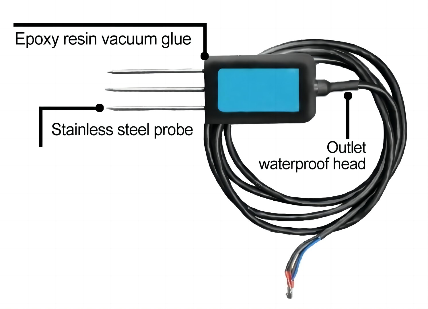 Soil  Sensor Detail image