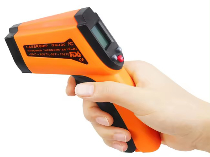 Infrared Thermometer