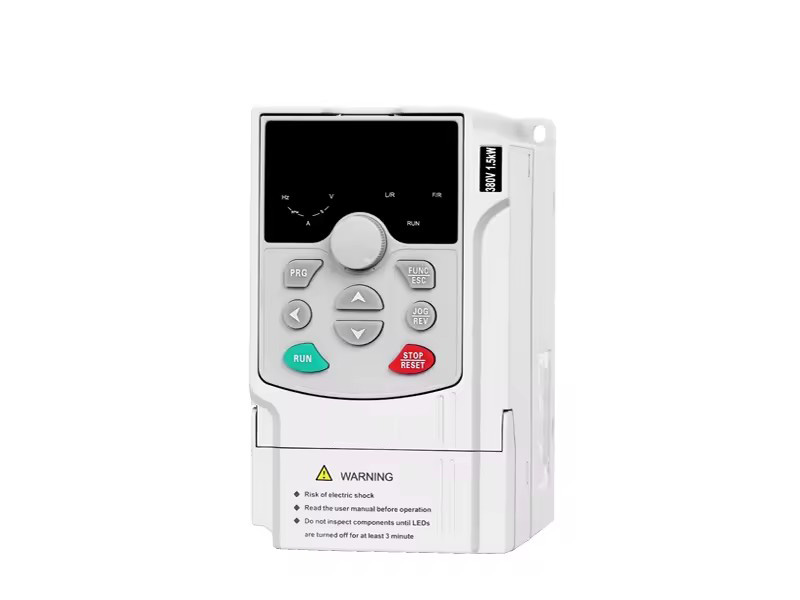 MAX500 220v 380v vfd variador de frecuencia