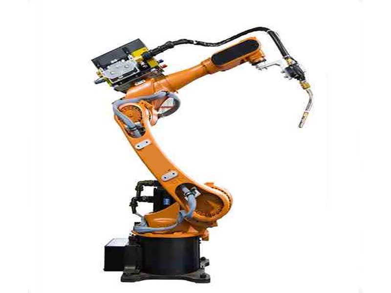 RX600 6 Axis Robot