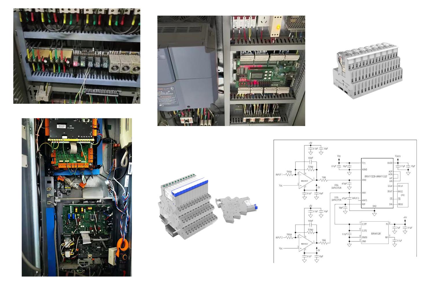 Elevator power outage troubleshooting