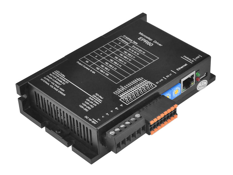 SCH-EPR60 stepper motor driver Detail image