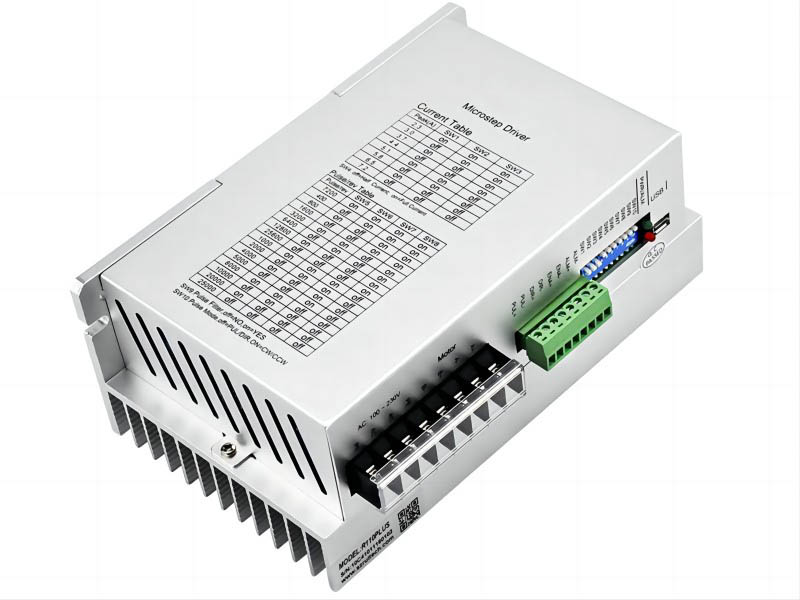 SC110PLUS stepper driver