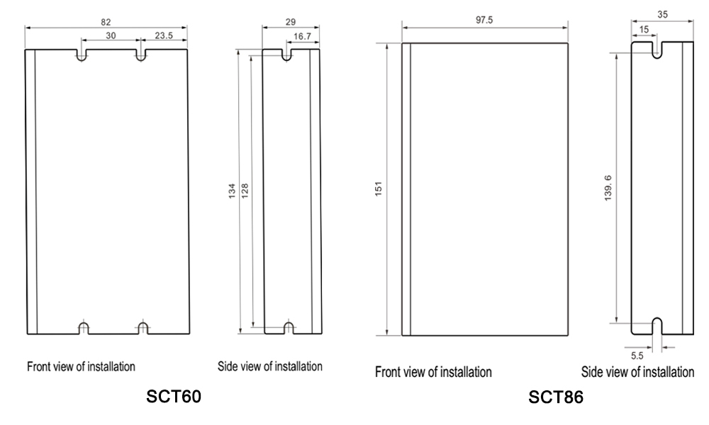 ECT60-DRV400