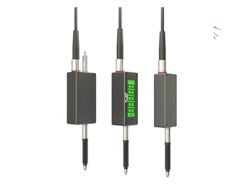 Digital Contact distance sensor