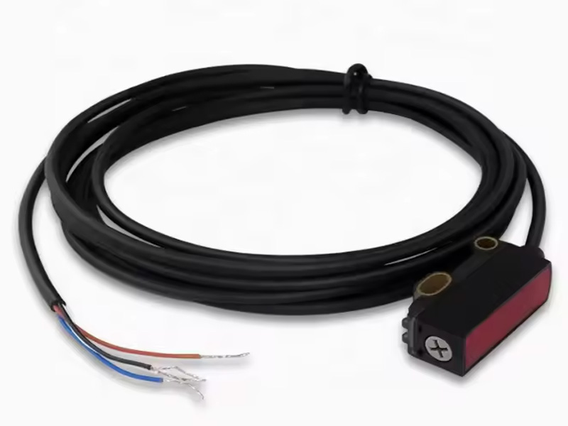 SCH-09N photoelectric sensor