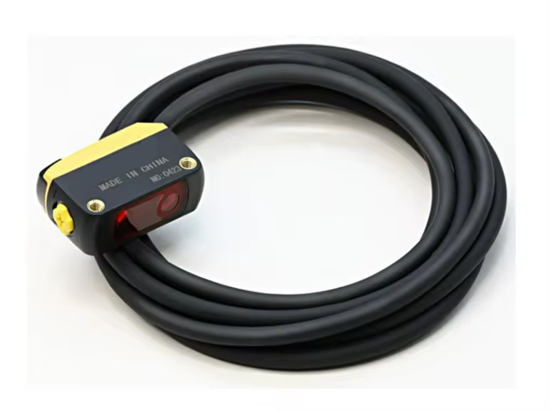 photoelectric sensor retroreflective